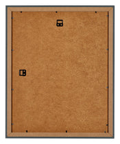 Mura MDF Bilderrahmen 60x70cm Antrazit Rucksteite | Yourdecoration.de