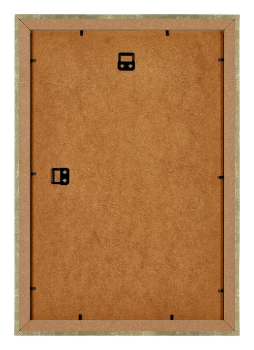 Mura MDF Bilderrahmen 60x85cm Gold Antik Rucksteite | Yourdecoration.de