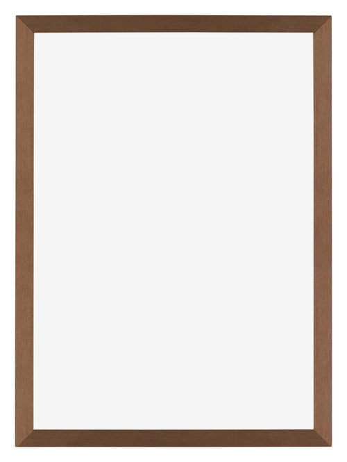 Mura MDF Bilderrahmen 68x98cm Kupfer Dekor Vorne | Yourdecoration.de