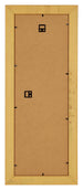Oxford Holz Bilderrahmen 20x60cm Gold Antik Ruckseite | Yourdecoration.de