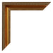 Oxford Holz Bilderrahmen 59 4x84cm A1 Gold Antik Ecke | Yourdecoration.de