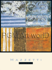 PGM 46143 Alan Mazzetti Passagio II Kunstdruck 45x61cm | Yourdecoration.de