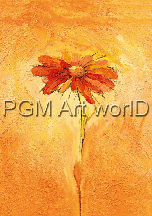 PGM FE 702M Elena Filatov Fiore 2 Kunstdruck 21x30cm | Yourdecoration.de