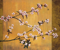 PGM LEN 77 Erin Lange Cherry Blossoms Kunstdruck 60x50cm | Yourdecoration.de