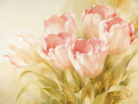 PGM LVI 78 Igor Levashov Pink Tulips II Kunstdruck 70x50cm | Yourdecoration.de