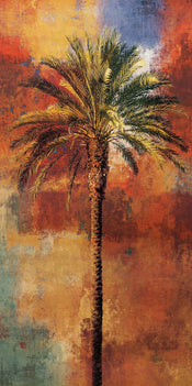 PGM SEJ 375 John Seba Mustique I Kunstdruck 50x100cm | Yourdecoration.de