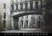 PGM STH 02 Stefan Hoenerloh Bodruan Parc Kunstdruck 84x58cm | Yourdecoration.de