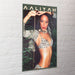 Poster Aaliyah 61x91 5cm WPSX054 Sfeer | Yourdecoration.de