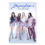 Poster Aespa Supernova 61x91 5cm GPE5942 | Yourdecoration.de