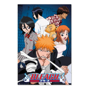 Poster Bleach 61x91 5cm GPE5972 | Yourdecoration.de