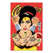 Poster Butcher Billy Rehab Wonder 61x91 5cm GPE5974 | Yourdecoration.de