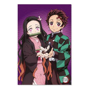 Poster Demon Slayer 2 61x91 5cm Grupo Erik GPE5995 | Yourdecoration.de