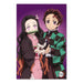 Poster Demon Slayer 2 61x91 5cm Grupo Erik GPE5995 | Yourdecoration.de