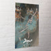 Poster Edgar Degas Swaying Dancer 61x91 5cm PP2513496 Sfeer | Yourdecoration.de