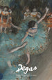Poster Edgar Degas Swaying Dancer 61x91 5cm PP2513496 | Yourdecoration.de