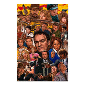Poster Film Pulp 61x91 5cm GPE5954 | Yourdecoration.de