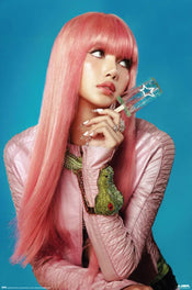 Poster Lisa 1 61x91 5cm Grupo Erik GPE5979 | Yourdecoration.de