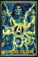 Poster Marvel Avengers Doomsday 1 61x91 5cm GPE6049 | Yourdecoration.de
