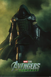 Poster Marvel Avengers Doomsday 3 61x91 5cm GPE6087 | Yourdecoration.de