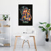 Poster Marvel Avengers Doomsday Characters 61x91 5cm GPE6085 Reich | Yourdecoration.de