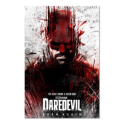 Poster Marvel Daredevil Born Again 53x158cm Grupo Erik GPE6007 | Yourdecoration.de