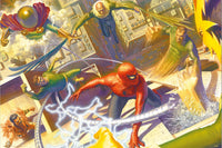 Poster Marvel Spider Man Vs The Sinister Six 61x91 5cm Grupo Erik GPE5787 | Yourdecoration.de