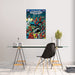 Poster Marvel Spider Man Web 61x91 5cm GPE5964 2 | Yourdecoration.de