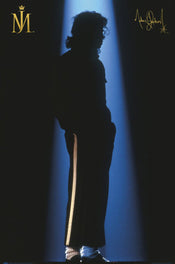 Poster Michael Jackson Billie Jean 61x91 5cm GPE6060 | Yourdecoration.de