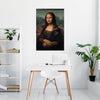Poster Mona Lisa 61x91,5cm Grupo Erik GPE5802 Sfeer | Yourdecoration.de