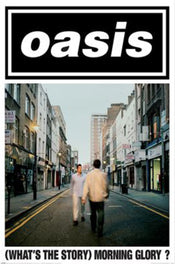 Poster Oasis What S The Story Morning Glory 61x91 5cm PP2511649 | Yourdecoration.de