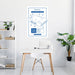 Poster Playstation 2 61x91 5cm GPE6092 Reich | Yourdecoration.de