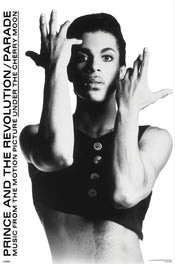 Poster Prince 61x91 5cm WPSX056 | Yourdecoration.de