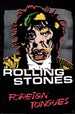 Poster Rolling Stones Foreign Tongues Album 61x91 5cm PP2513359 | Yourdecoration.de