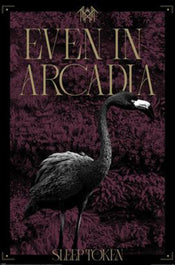 Poster Sleep Token Arcadia 61x91 5cm PP2501072 | Yourdecoration.de