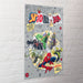 Poster Spider Man Spider Sense 61x91 5cm PP2513283 Sfeer | Yourdecoration.de
