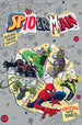 Poster Spider Man Spider Sense 61x91 5cm PP2513283 | Yourdecoration.de