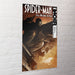 Poster Spider Noir Comic Cover 61x91 5cm PP2513465 Sfeer | Yourdecoration.de