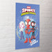 Poster Spidey And His Amazing Friends Team Up 61x91 5cm PP2513295 Sfeer | Yourdecoration.de