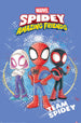 Poster Spidey And His Amazing Friends Team Up 61x91 5cm PP2513295 | Yourdecoration.de