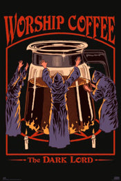 Poster Steven Rhodes 2 61x91 5cm Grupo Erik GPE5913 | Yourdecoration.de