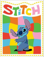 Poster Stitch 40x50cm MPP2404198 | Yourdecoration.de