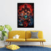 Poster Stranger Things S5 5 61x91 5cm GPE6034 Sfeer | Yourdecoration.de