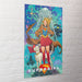 Poster Supergirl Movie Comic 61x91 5cm PP2512027 Sfeer | Yourdecoration.de
