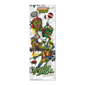 Poster Teenage Mutant Ninja Turtles 53x158cm PPGE8130 | Yourdecoration.de
