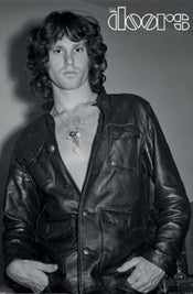 Poster The Doors 61x91 5cm PP2500472 | Yourdecoration.de