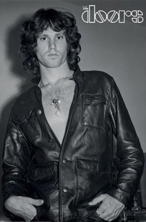 Poster The Doors 61x91 5cm PP2500472 | Yourdecoration.de