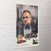 Poster The Godfather Loyalty Honour Family 61x91 5cm PP2512767 Sfeer | Yourdecoration.de