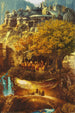 Poster The Lord Of The Rings 25th Anniversary 61x91 5cm GPE6058 | Yourdecoration.de