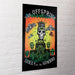 Poster The Offspring Ixnay On The Hombre 61x91 5cm PP2512372 Sfeer | Yourdecoration.de
