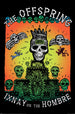 Poster The Offspring Ixnay On The Hombre 61x91 5cm PP2512372 | Yourdecoration.de